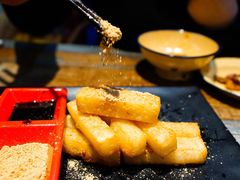 -蛙麻蛙辣炭火蛙锅(南环大街店)
