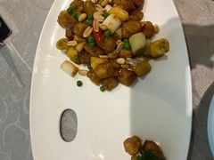 -丽华园(汉阳龙阳店)