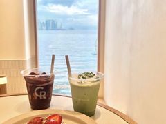 -Cupping Room(Harbour City)