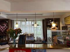 -威廉的太妃糖酒店(杭州西湖青芝坞店)