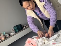 -田螺阿姨自营月嫂·育儿嫂(高新店)