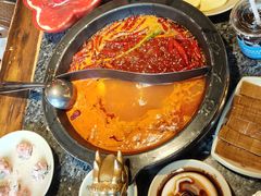 -蜀大侠火锅(总府路店)
