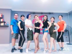 -MME飞放街舞&JC Dance 
