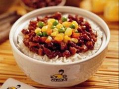 -真功夫(百荣店)