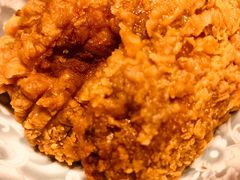 -麦当劳(华融店)