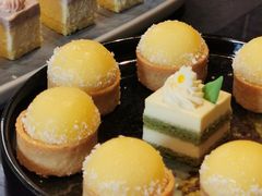 -上海明天广场JW万豪酒店