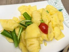 -云海肴·汽锅鸡·云南菜(广安门天虹店)