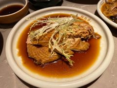 -松鹤楼·苏式汤面(虹桥天地店)