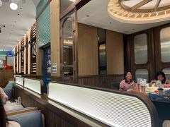 -新世界餐厅(万达店)