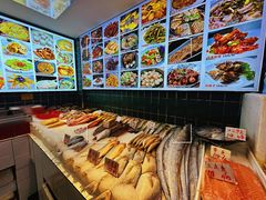 -温岭人家(红花北路店)