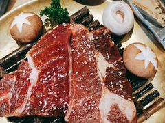 -安又胖韩国烤肉(美罗城店)