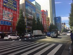 -秋叶原电器街