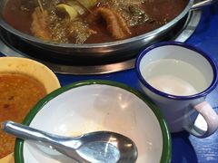 -马路边边·成都串串(翠柏路店)