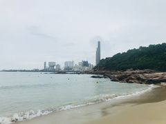 -南丫岛