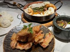 -奉天小馆·非遗东北菜(济南万象城店)