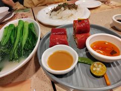 -点都德(大茶楼店)