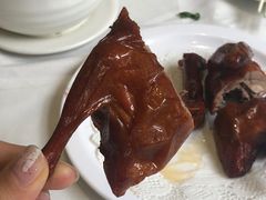 -君德澜酒家·创意粤菜(金山谷店)