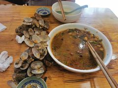 招牌花甲-大叔家福鼎小吃(十全街店)