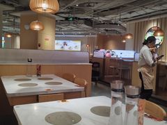 -呷哺呷哺 黄金牧场 (新中关购物中心店)