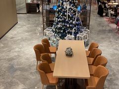 -上海世茂皇家艾美酒店