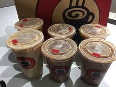 -太平洋咖啡(五月花店)