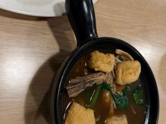老油条肉骨茶-热浪岛马来餐厅