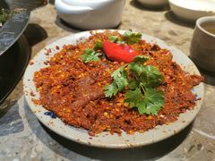 -重庆渝达老火锅(春熙路店)