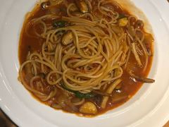 -新贝乐意大利餐厅(苏州中心店)