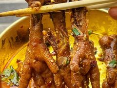 -降龙爪爪(建设路1店)