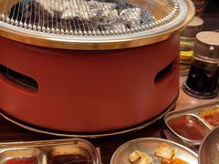 -西塔老太太泥炉烤肉(上海七宝领展广场店)