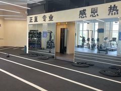 -Burn Fit燃炼健身工作室(新都旗舰店)