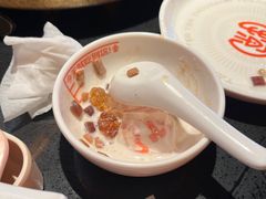 -探鱼·鲜青椒爽麻烤鱼(三水广场店)