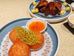 -点都德(奥体印象城店)