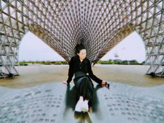 -南汇嘴观海公园