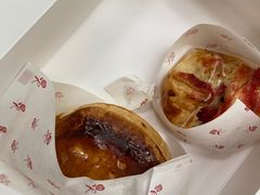 -嘉华饼屋JOY BAKERY(南屏街店)