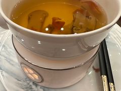 -杭州明豪voco酒店·明轩阁中餐厅