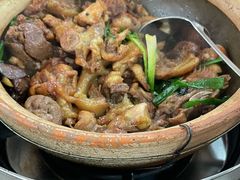 -华仔土鸡店(创意产业园店)