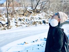 -雪谷