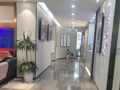 -牙博士口腔品牌连锁(杨浦店)