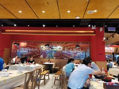 -聚味瞿记·龙虾堂(天元店)