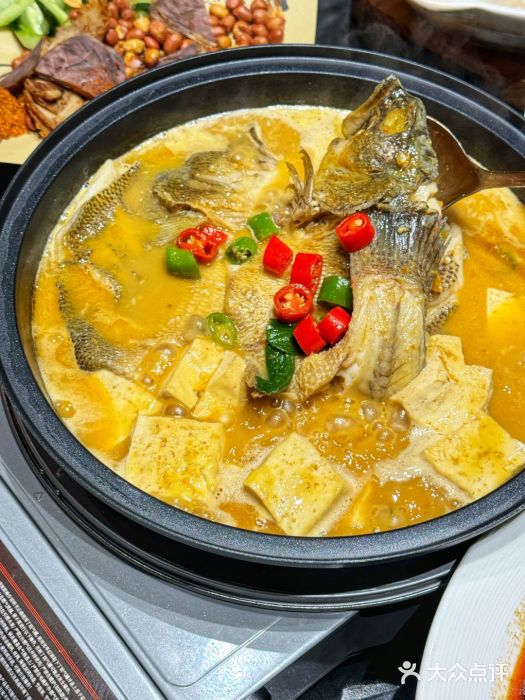 浙食逅·弄虾·融合菜·小龙虾(双城国际店)图片