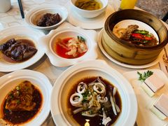 -福州世茂洲际酒店·福邸(台江店)
