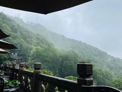 -韬光茶庵