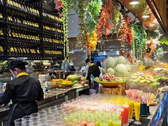 -喜庭海鲜自助(来福士店)