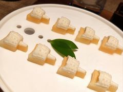 曾侯乙编钟薯蓣-曾宴·楚菜(湖北省博物馆店)