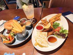 -bluefrog蓝蛙(悠唐购物中心店)