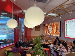 -华记煲仔华·煲仔饭(三元里万科里店)