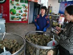 -赵记粽子(司前街店)