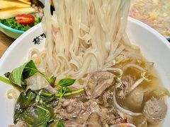 -蔡澜Pho·越南粉餐厅(海上世界店)