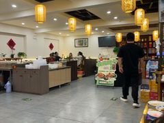 -九寨沟石锅鱼(沣峪口二十年店)